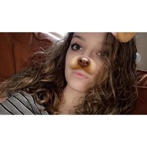 Meet your Posher, Nevaeh